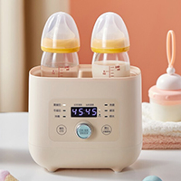 安菲云O2O系统母婴店